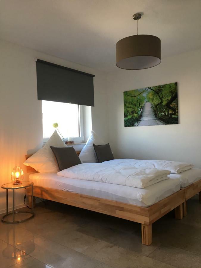 City Apartment Nuremberg Exterior photo