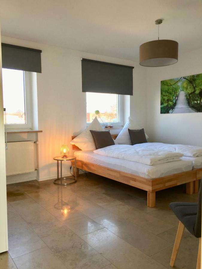 City Apartment Nuremberg Exterior photo