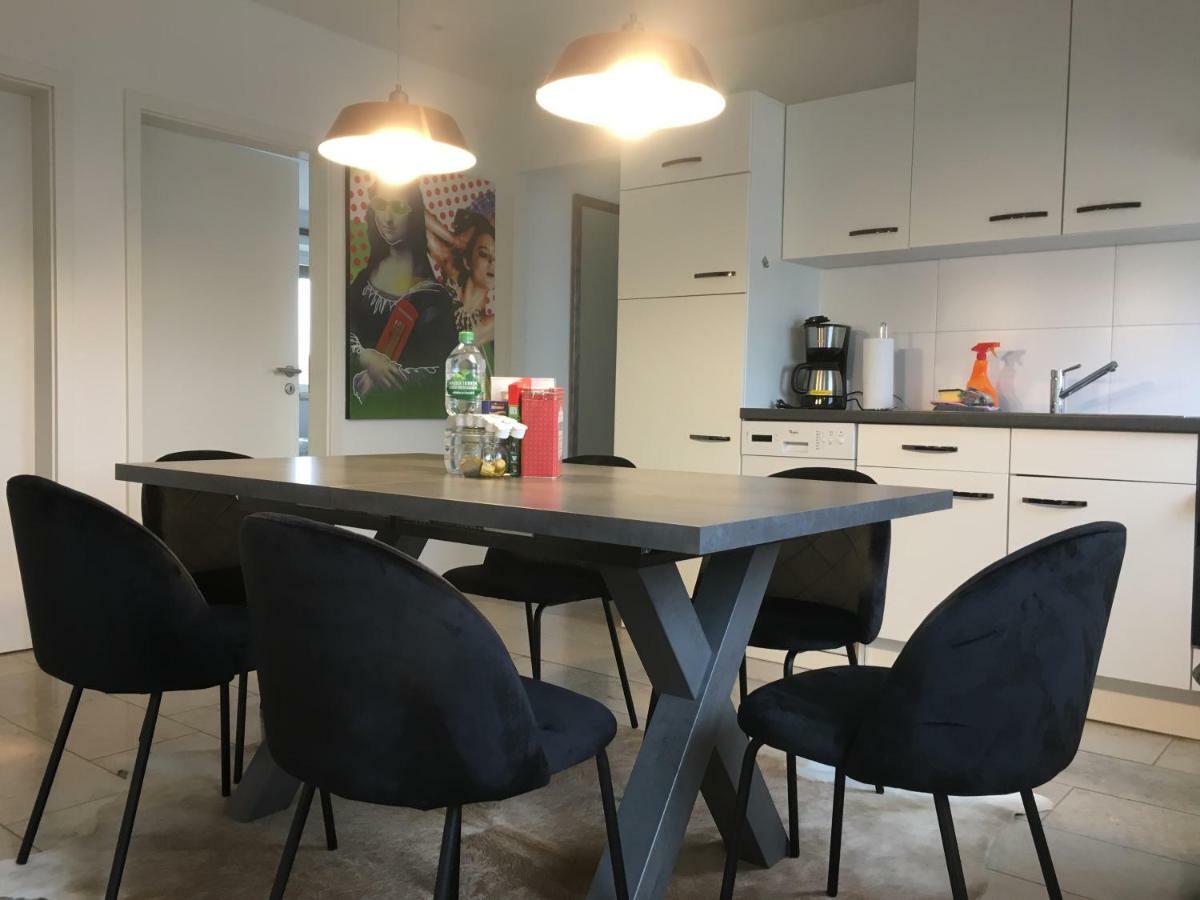 City Apartment Nuremberg Exterior photo